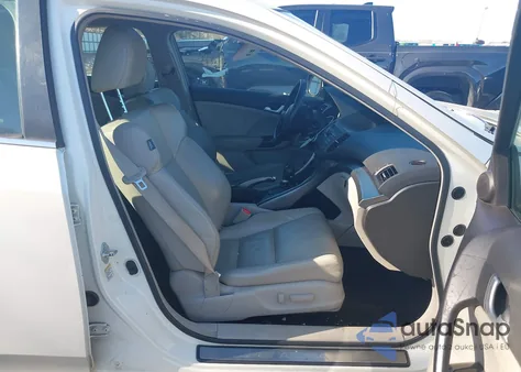 2011 Acura Tsx 2.4 z USA, uszkodzony, nr VIN JH4CU2F69BC001866